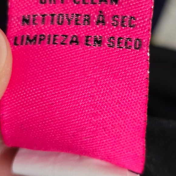 Betsey Johnson Dress Womens 6 Colorful Flowers Lined Maximalist Career Event - Picture 8 of 16